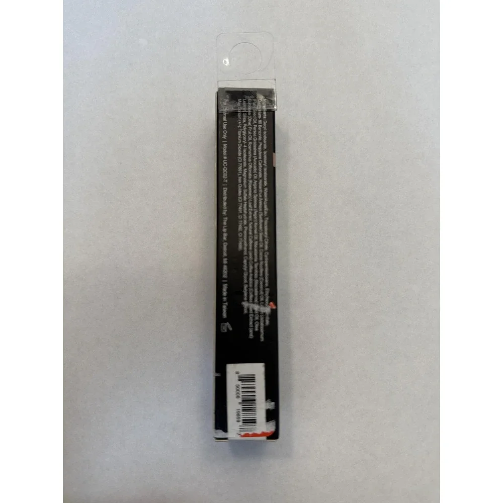 TLB The Lip Bar Quick Conceal Caffeine Concealer Honey 2.00 0.35 oz Vegan Face‎